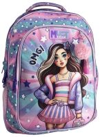 Must Team Fashion Girl 26 Σακίδιο (000587226)