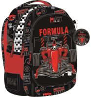 Must Team Formula 26 Σακίδιο (000587230)