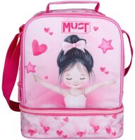 Must Team Ballerina 26 Καλαθάκι Φαγητού (000587261)