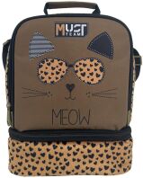 Must Team Meow 26 Καλαθάκι Φαγητού (000587279)