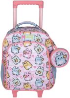 Must Team Little Bunnies 26 Σακίδιο Νηπιαγωγείου Trolley (000587288)