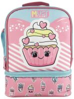 Must Team Pink Cupcake 26 Καλαθάκι Φαγητού (000587298)