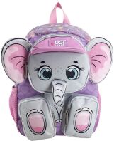 Must Team Little Elephant 26 Σακίδιο Νηπιαγωγείου (000587307)