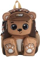 Must Team Little Bear 26 Σακίδιο Νηπιαγωγείου (000587310)