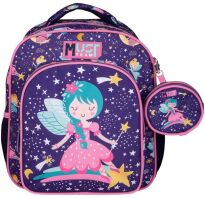 Must Team Fairy 26 Σακίδιο Νηπιαγωγείου (000587434)