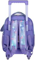 Must Team Mermaid 26 Σακίδιο Νηπιαγωγείου Trolley (000587441)