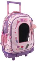 Must Team Cosmetics 26 Σακίδιο Trolley (000587574)