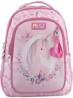 Must Team Pink Unicorn 26 Σακίδιο (000587631)