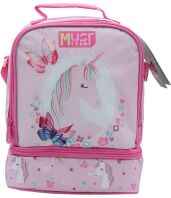 Must Team Pink Unicorn 26 Καλαθάκι Φαγητού (000587651)