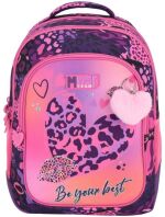 Must Team Heart Print 26 Σακίδιο (000587670)