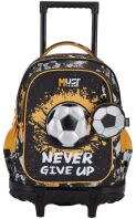 Must Team Never Give Up 26 Σακίδιο Trolley (000587671)