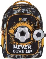Must Team Never Give Up 26 Σακίδιο (000587673)