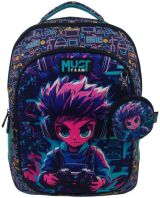 Must Team Anime Boy 26 Σακίδιο (000587688)
