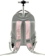 Must Team Hologram Ροζ 26 Σακίδιο Trolley (000587713)