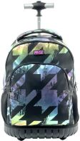 Must Team Hologram Χρώματα 26 Σακίδιο Trolley (000587714)
