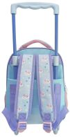 Cinnamoroll 25 Σακίδιο Νηπιαγωγείου Trolley Γαλάζιο (000490184)