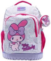 My Melody 25 Σακίδιο Trolley Με Μονό Χερούλι & 2 Ρόδες (000490186)