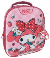 My Melody 26 Σακίδιο Νηπιαγωγείου (000490278)