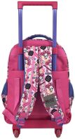 My Melody Pink Bow 26 Σακίδιο Trolley (000490309)