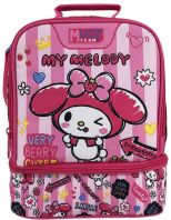 My Melody 26 Καλαθάκι Φαγητού (000490310)