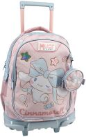 Cinnamoroll 26 Σακίδιο Trolley (000490311)