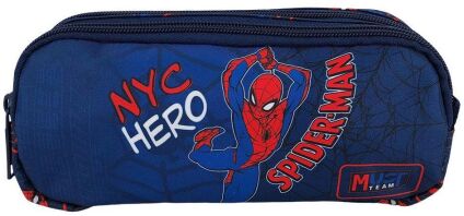Spiderman Nyc Hero 26 Κασετίνα (000508818)