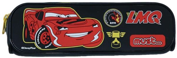 Cars 24 Κασετίνα Σιλικόνης (000564303)