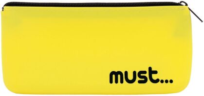 Must Focus Flat 23 Κασετίνα Σιλικόνης-4 Σχέδια (000584839)