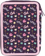 Must Love Wins 23 Κασετίνα Διπλή (000585096)