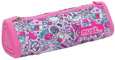 Must 25 Κασετίνα-4 Σχέδια (000585636)