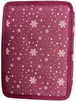 Must Team Girl In Winter With Fur 26 Κασετίνα Διπλή (000587252)