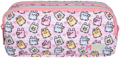 Must Team Energy Little Bunnies 26 Κασετίνα (000587290)