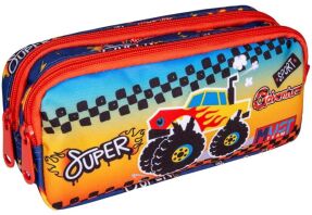 Must Team Energy Monster Car 26 Κασετίνα (000587446)