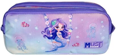 Must Team Mermaid 26 Κασετίνα (000587599)
