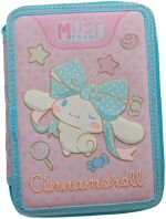 Cinamoroll 26 Κασετίνα Διπλή (000490314)