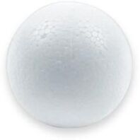 Υλικά Χειροτεχνίας The Littlies Μπάλες Φελιζόλ 45mm-6 Τμχ (000646632)