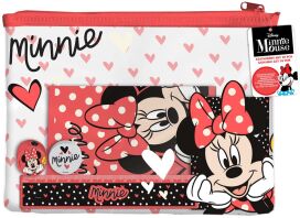 Minnie Σχολκό Σετ Σε Τσαντάκι (000563616)