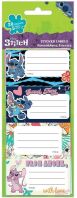 Lilo & Stitch Ετικέτες Αυτοκόλλητες 20Τμχ (0000564614)