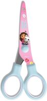 Gabby's Dollhouse Ψαλίδι Μεταλλικό 13.5cm (000574070)