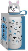 Must Team Παγούρι Θερμός Ανοξείδωτο Σκυλάκι 500ml (000587471)