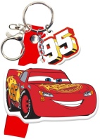 Cars Mπρελόκ (000564270)