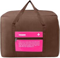 Must 24 Σάκος Ταξιδιού Πτυσσόμενος-2 Σχέδια (000586144)