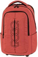 Polo 25 Σακίδιο Wonder (076-3000)