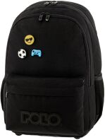 Polo 25 Σακίδιο Pins (059-2000)