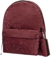 Polo 25 Σακίδιο Cozy (068-3300)