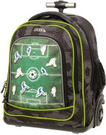 Polo 25 Σακίδιο Trolley Mover (073-8381)