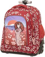 Polo 25 Σακίδιο Trolley Mover (073-8382)