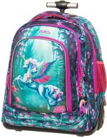 Polo 25 Σακίδιο Trolley Mover (073-8383)