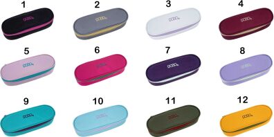 Polo 25 Κασετίνα Box III-12 Σχέδια (003-DOS1)