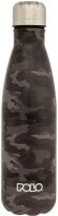 Polo Θερμός Stainless Steel (0,5L)-6 Σχέδια (004-DEGR)
